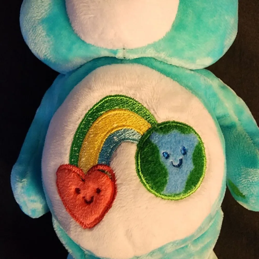 Rainbow Design childs care